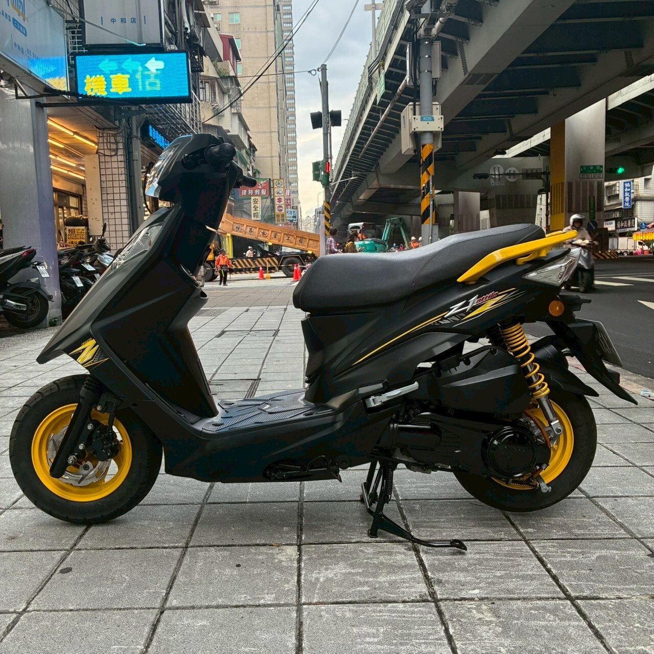 LINE_ALBUM_2019 三陽 Z1 ATTILA 125 _2578 $43000_251030_3