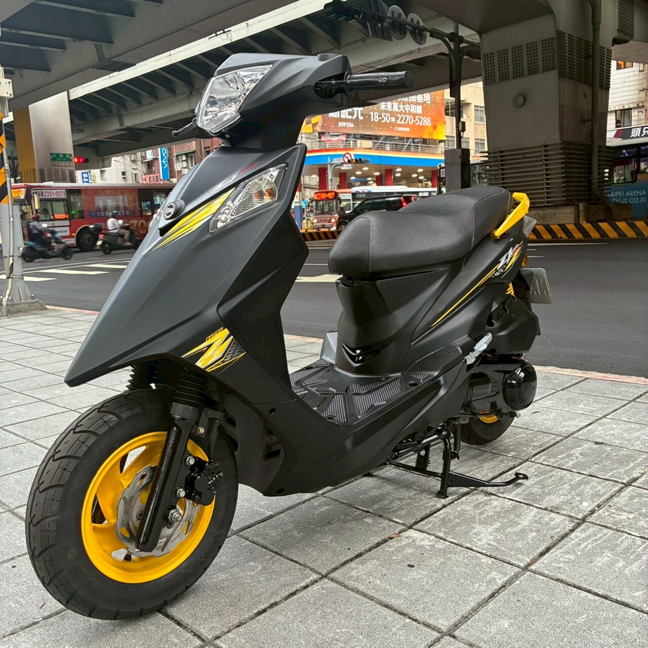 LINE_ALBUM_2019 三陽 Z1 ATTILA 125 _2578 $43000_251030_6