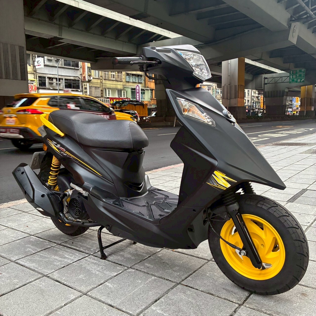 LINE_ALBUM_2019 三陽 Z1 ATTILA 125 _2578 $43000_251030_5