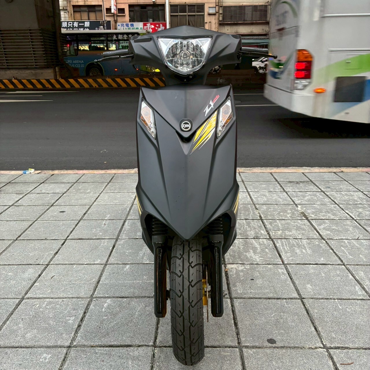 LINE_ALBUM_2019 三陽 Z1 ATTILA 125 _2578 $43000_251030_7