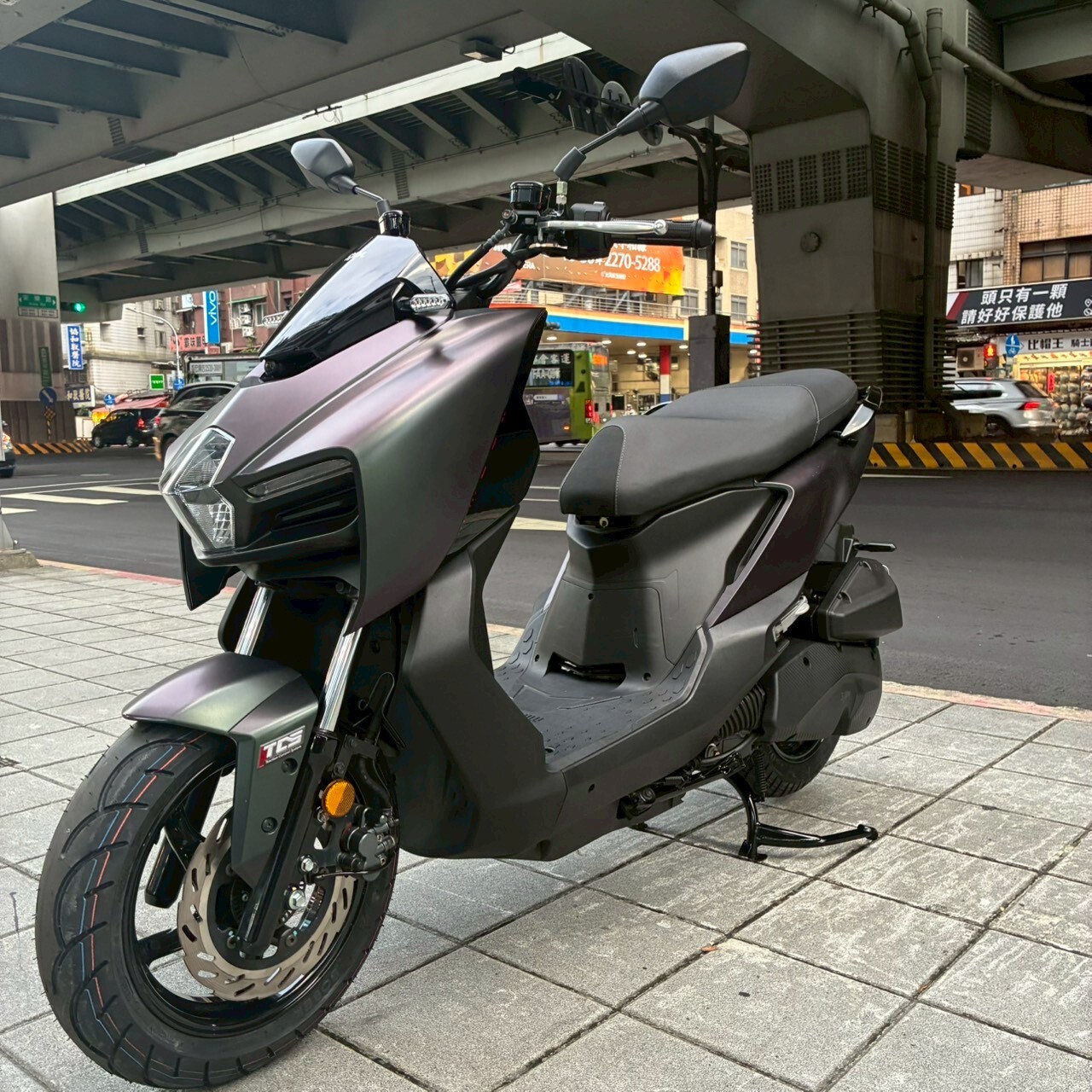 LINE_ALBUM_2023 三陽 MMBCU _1979 $92000_251030_6