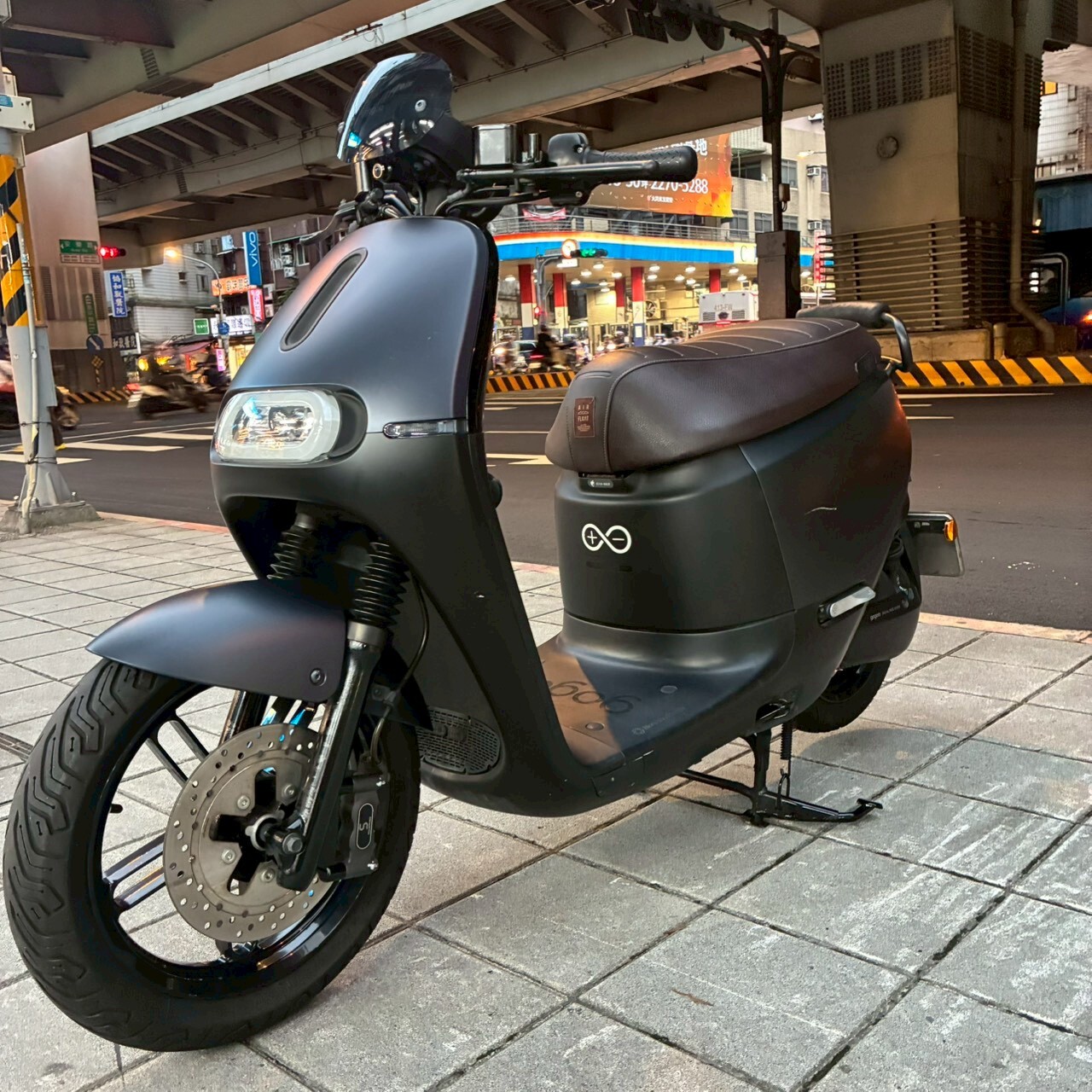 LINE_ALBUM_2019 GOGORO S2 _1306 $33000_251030_6