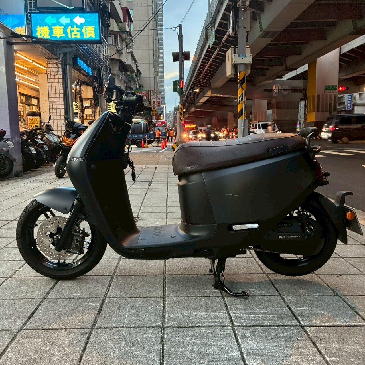 LINE_ALBUM_2019 GOGORO S2 _1306 $33000_251030_3