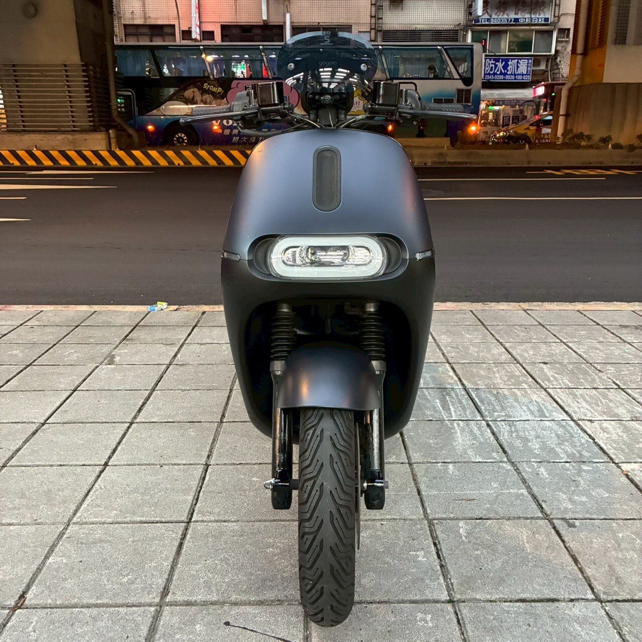 LINE_ALBUM_2019 GOGORO S2 _1306 $33000_251030_7