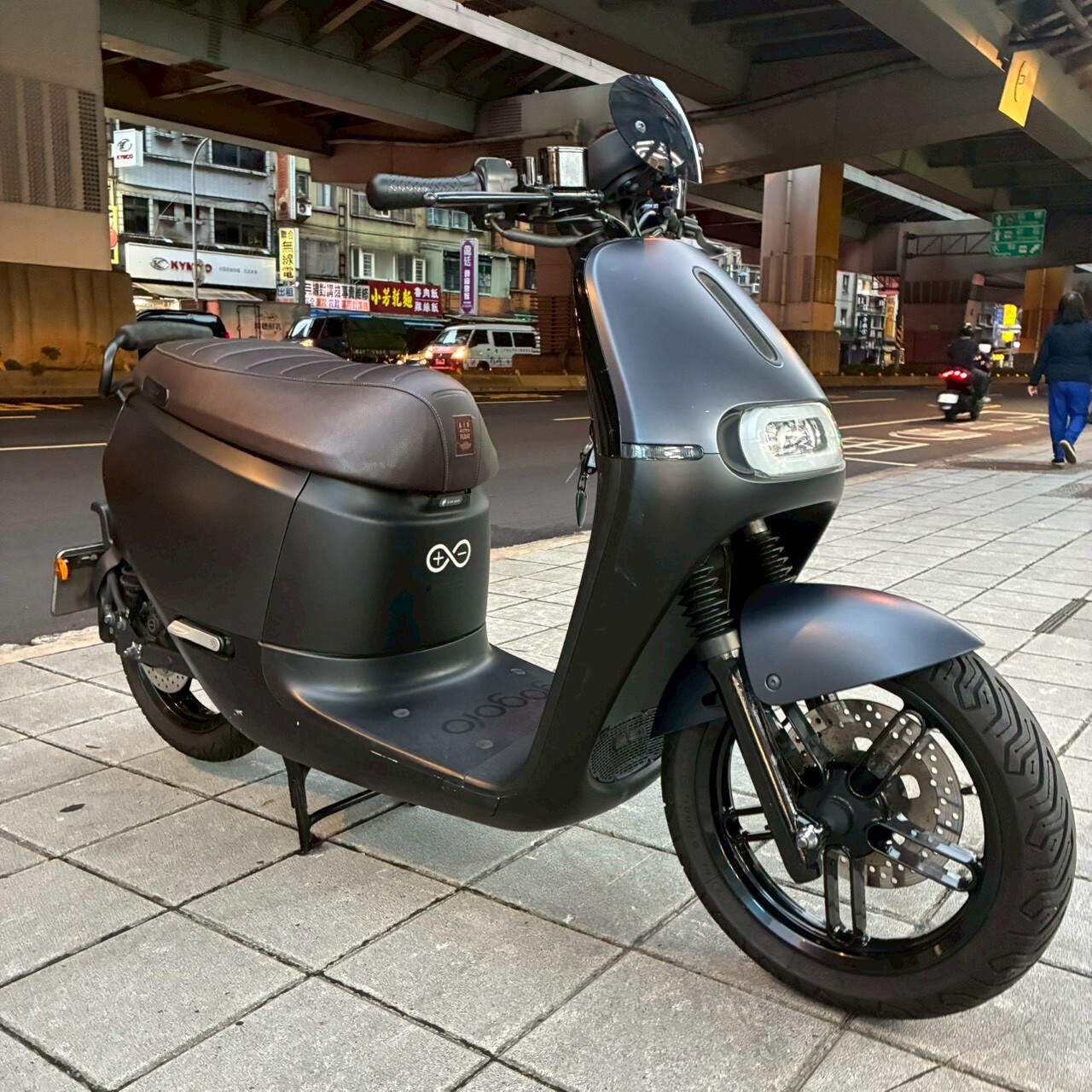 LINE_ALBUM_2019 GOGORO S2 _1306 $33000_251030_5