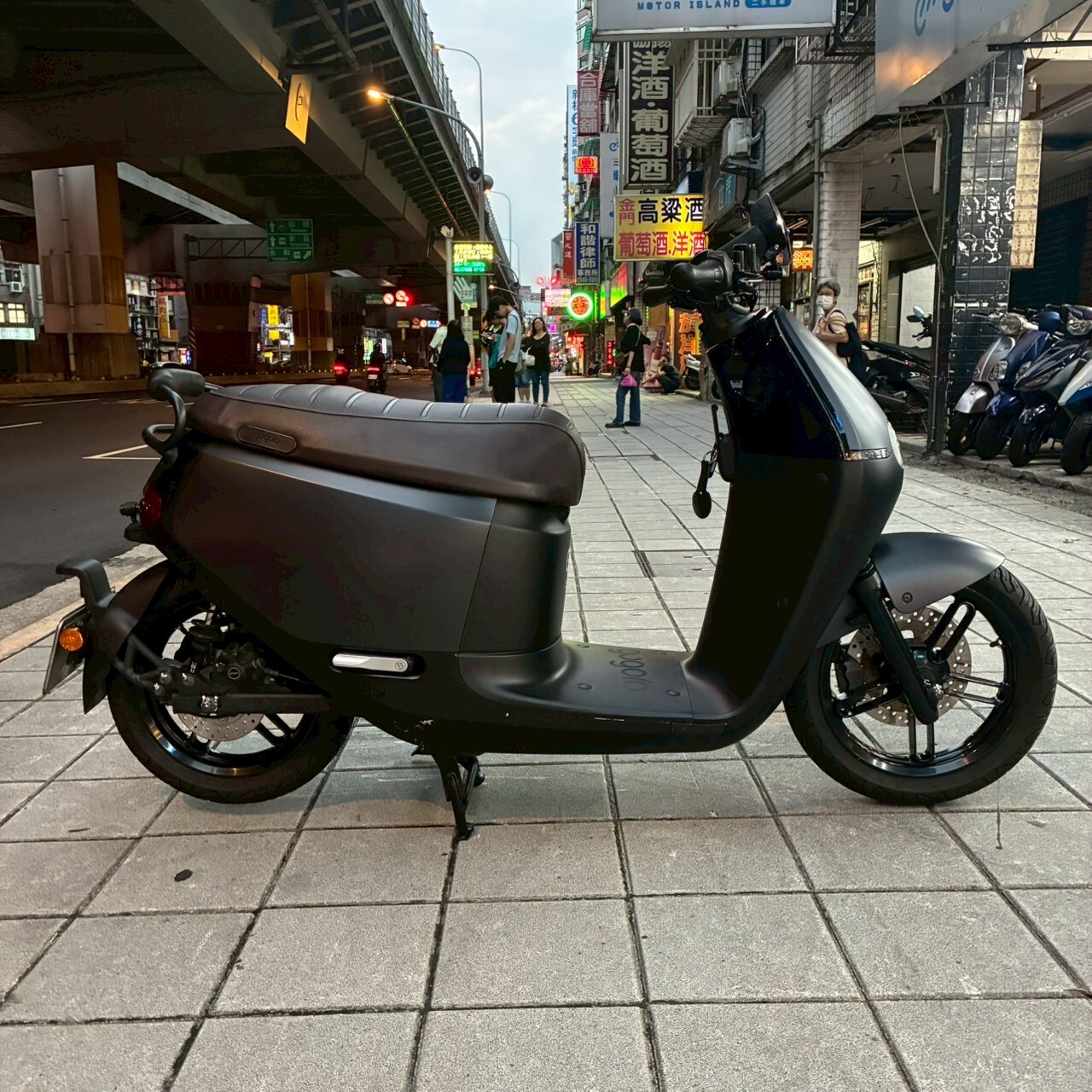 LINE_ALBUM_2019 GOGORO S2 _1306 $33000_251030_4