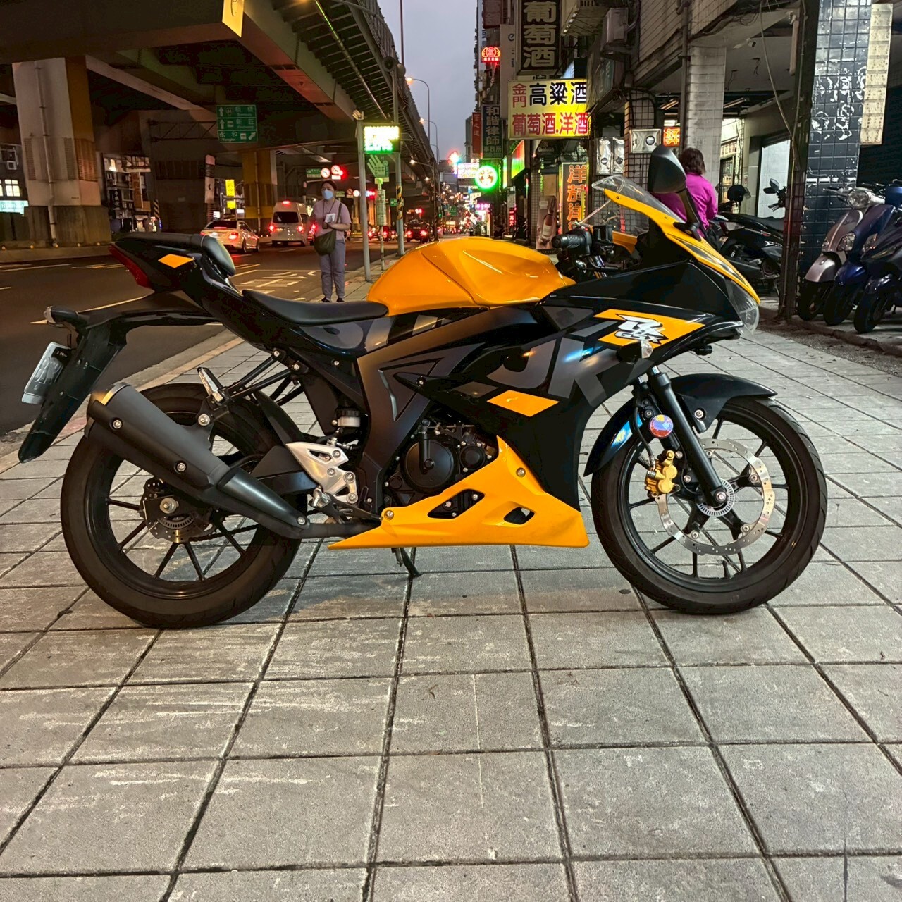 LINE_ALBUM_2021 台鈴 GSX-R150 小阿魯 _0928 $60000_251030_4