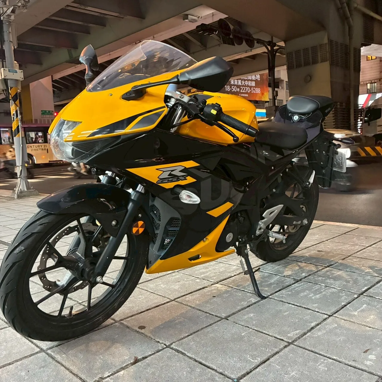LINE_ALBUM_2021 台鈴 GSX-R150 小阿魯 _0928 $60000_251030_6