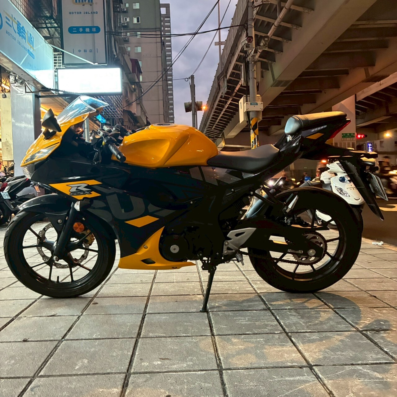 LINE_ALBUM_2021 台鈴 GSX-R150 小阿魯 _0928 $60000_251030_3