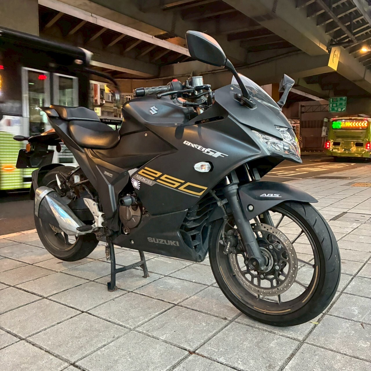 LINE_ALBUM_2022 台鈴 GIXXER SF 250 _8193 $79999_251030_5
