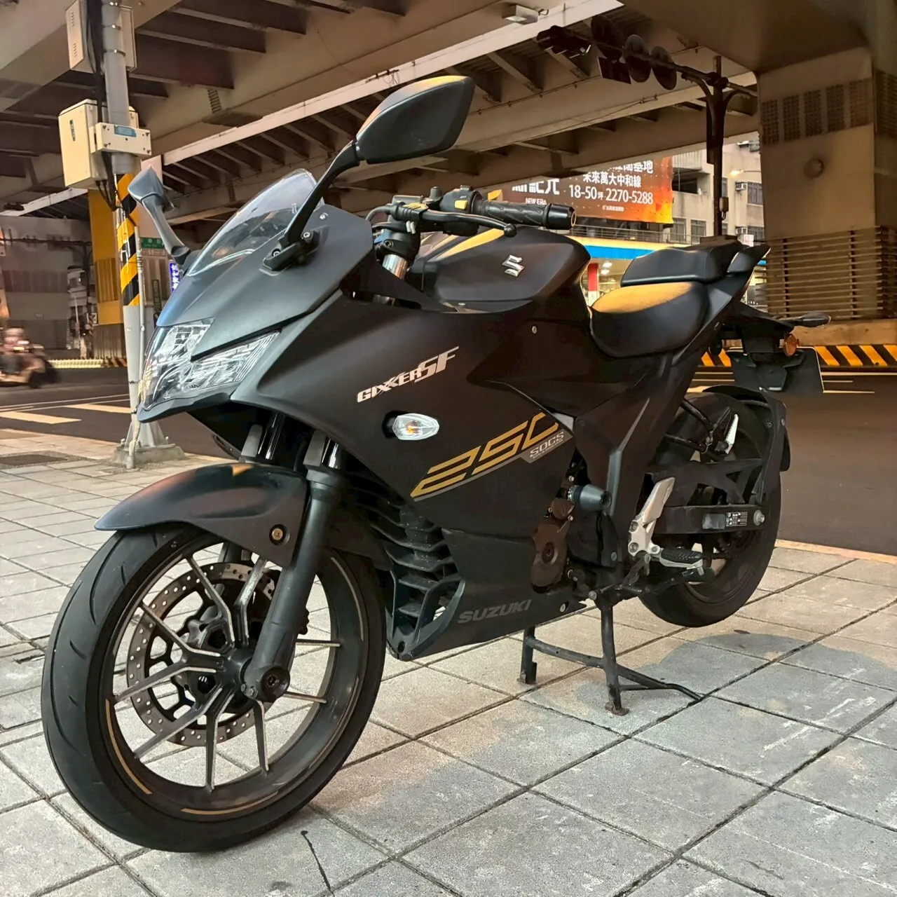 LINE_ALBUM_2022 台鈴 GIXXER SF 250 _8193 $79999_251030_6