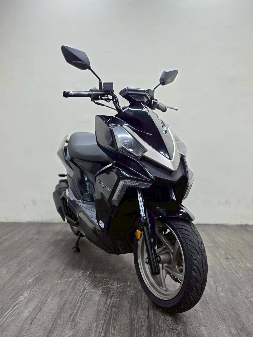 LINE_ALBUM_2020 三陽 DRG 158 ABS 六期 _8876 $52000 里程 55XXX_251031_5