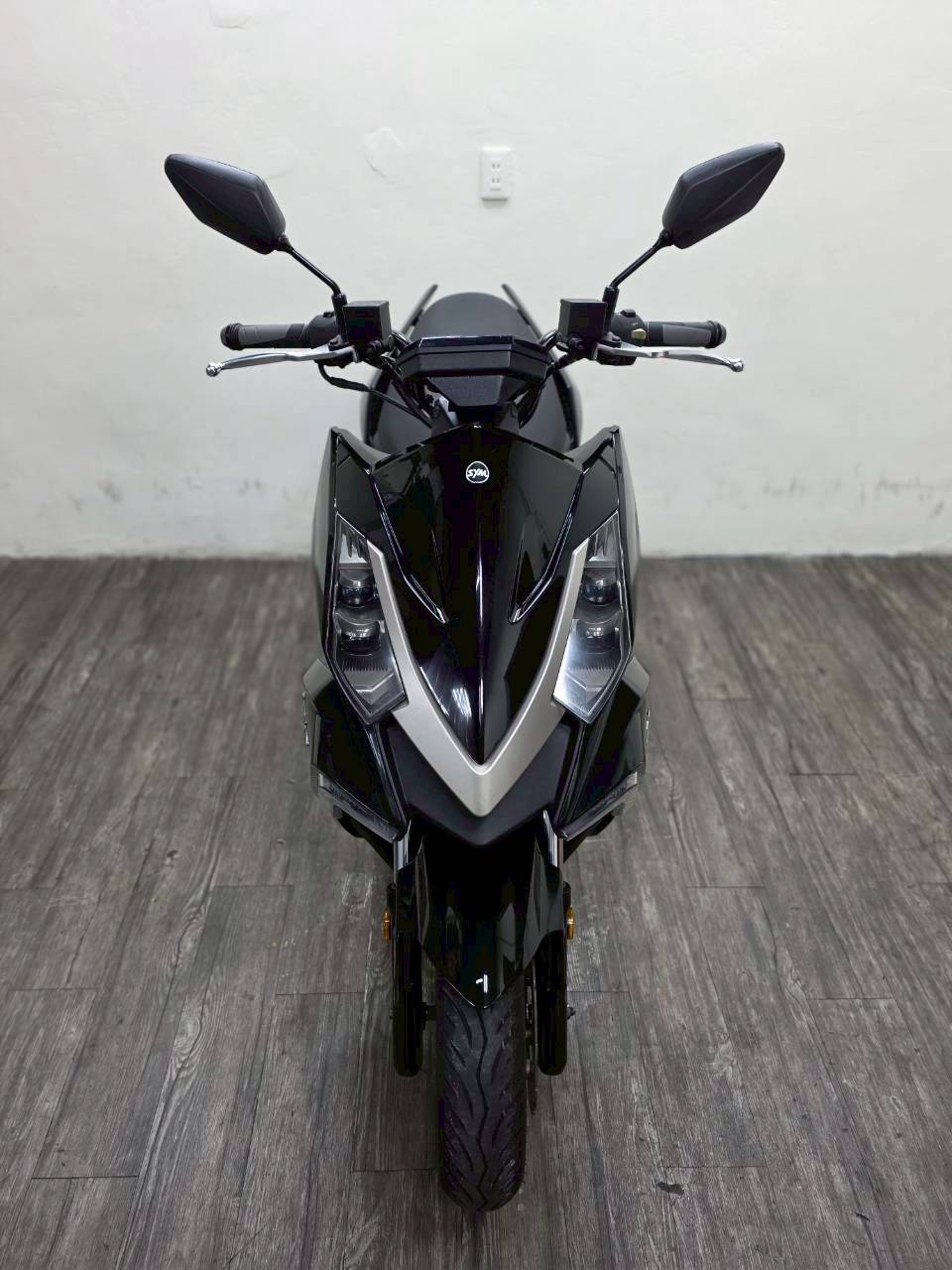 LINE_ALBUM_2020 三陽 DRG 158 ABS 六期 _8876 $52000 里程 55XXX_251031_7