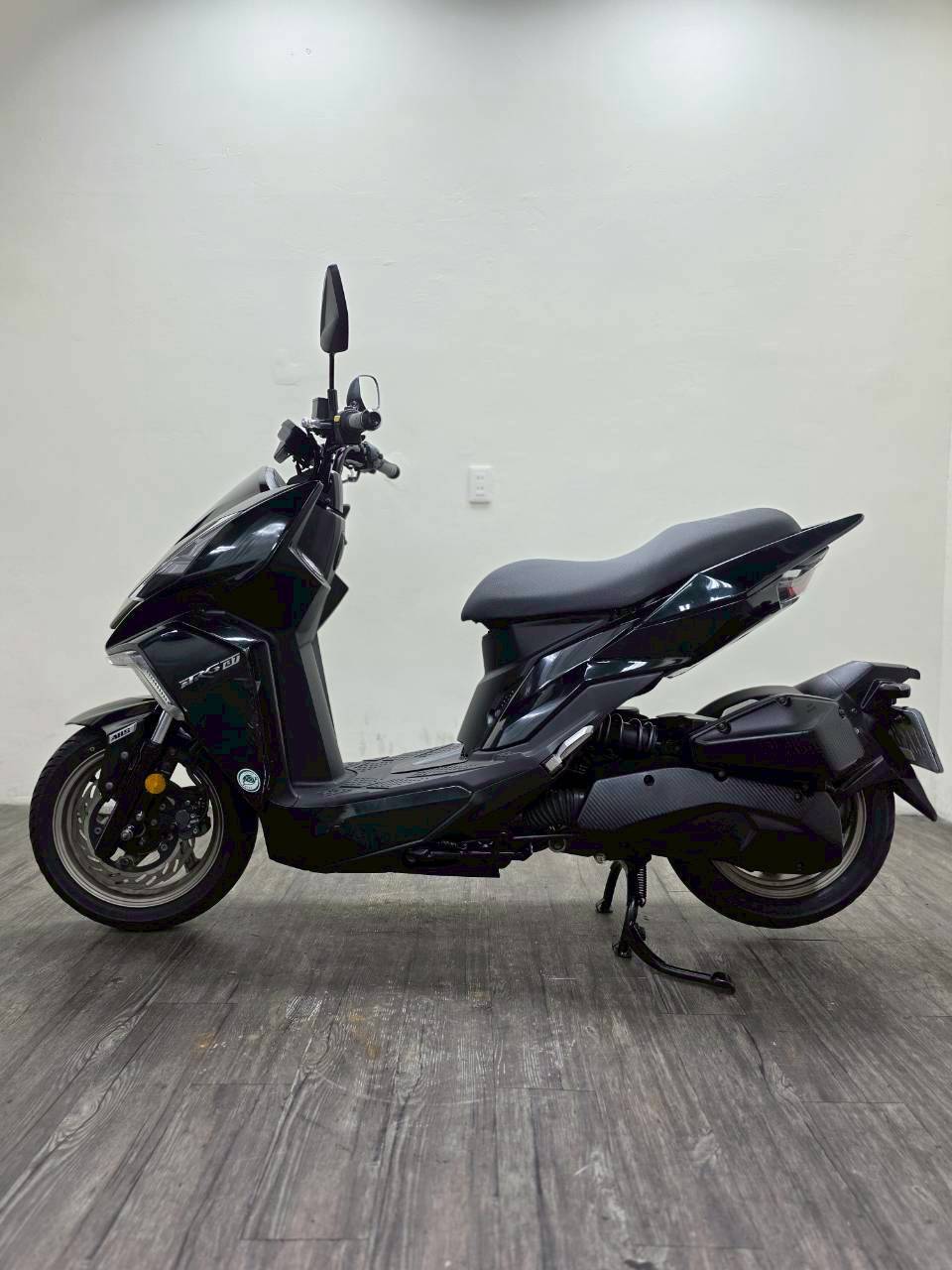 LINE_ALBUM_2020 三陽 DRG 158 ABS 六期 _8876 $52000 里程 55XXX_251031_4