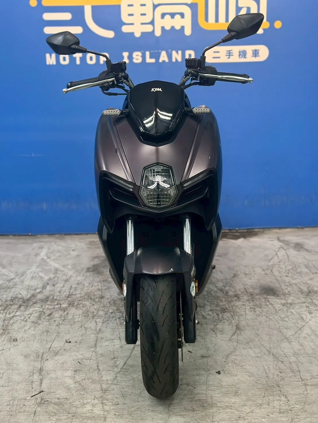 LINE_ALBUM_2023 三陽 MMBCU 158 (ABS+TCS) _3780 129xxKM $88,000_251031_4