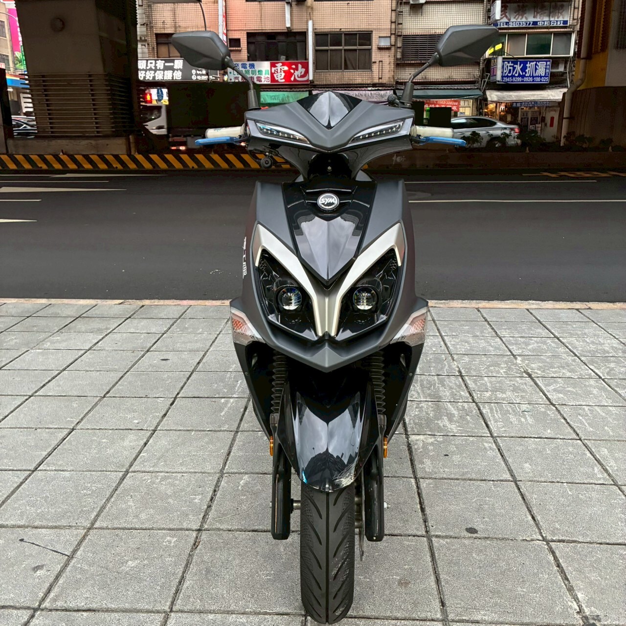 LINE_ALBUM_2024 三陽 JET SR 125 ABS _3068 $75000_251031_7