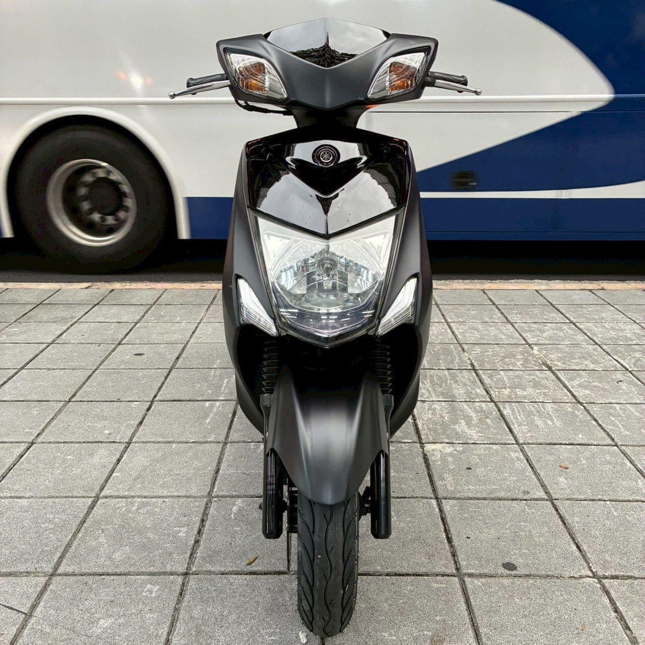 LINE_ALBUM_2014 山葉 勁戰三代 125 _115 $38000_251031_7