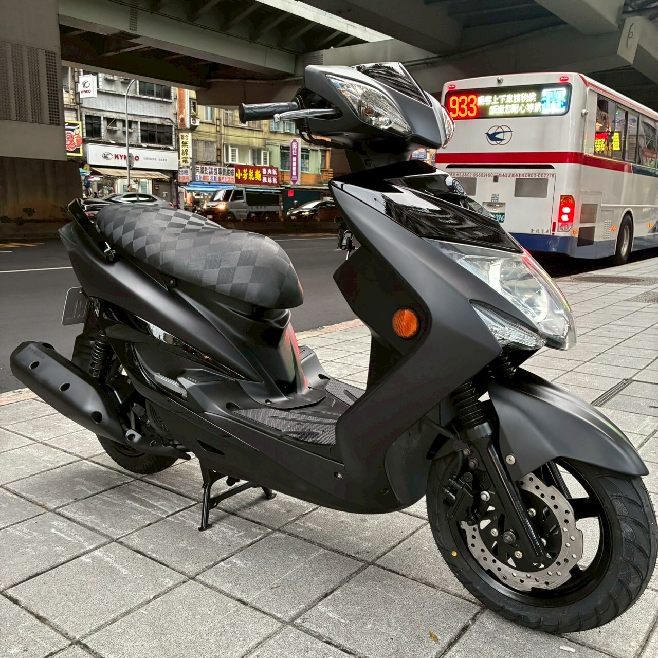 LINE_ALBUM_2014 山葉 勁戰三代 125 _115 $38000_251031_5