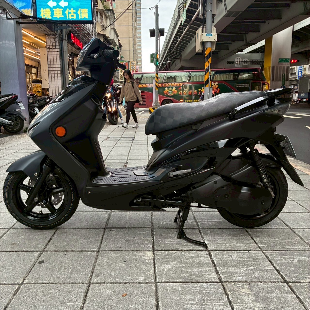 LINE_ALBUM_2014 山葉 勁戰三代 125 _115 $38000_251031_3