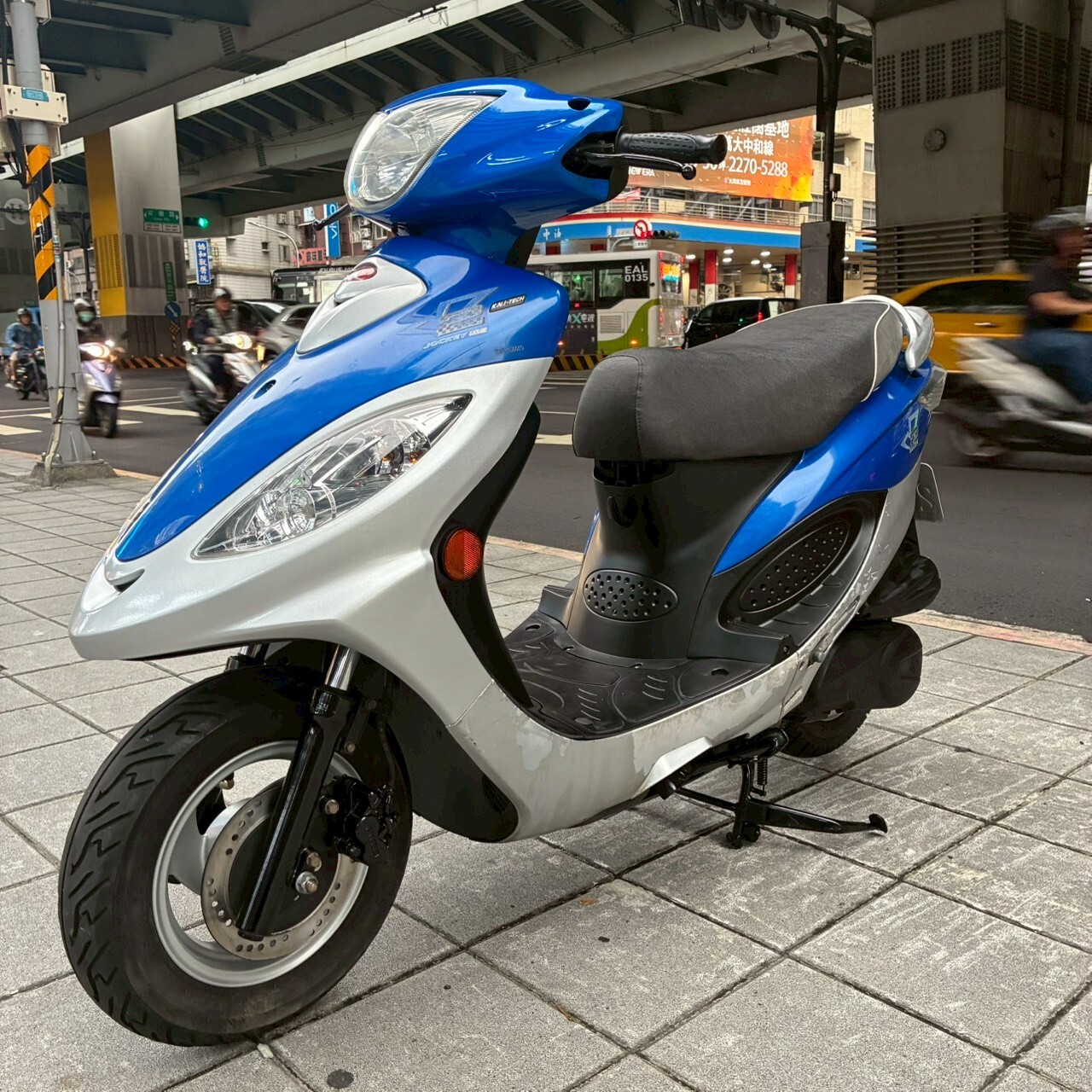 LINE_ALBUM_2014 光陽 V2 125 _287 $32000_251031_6