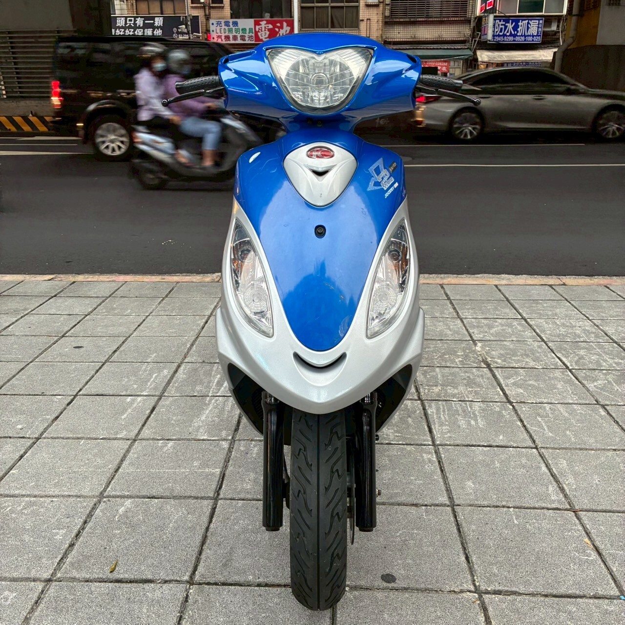 LINE_ALBUM_2014 光陽 V2 125 _287 $32000_251031_7