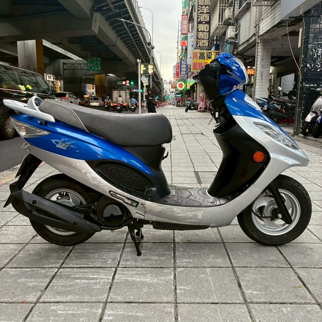 LINE_ALBUM_2014 光陽 V2 125 _287 $32000_251031_4