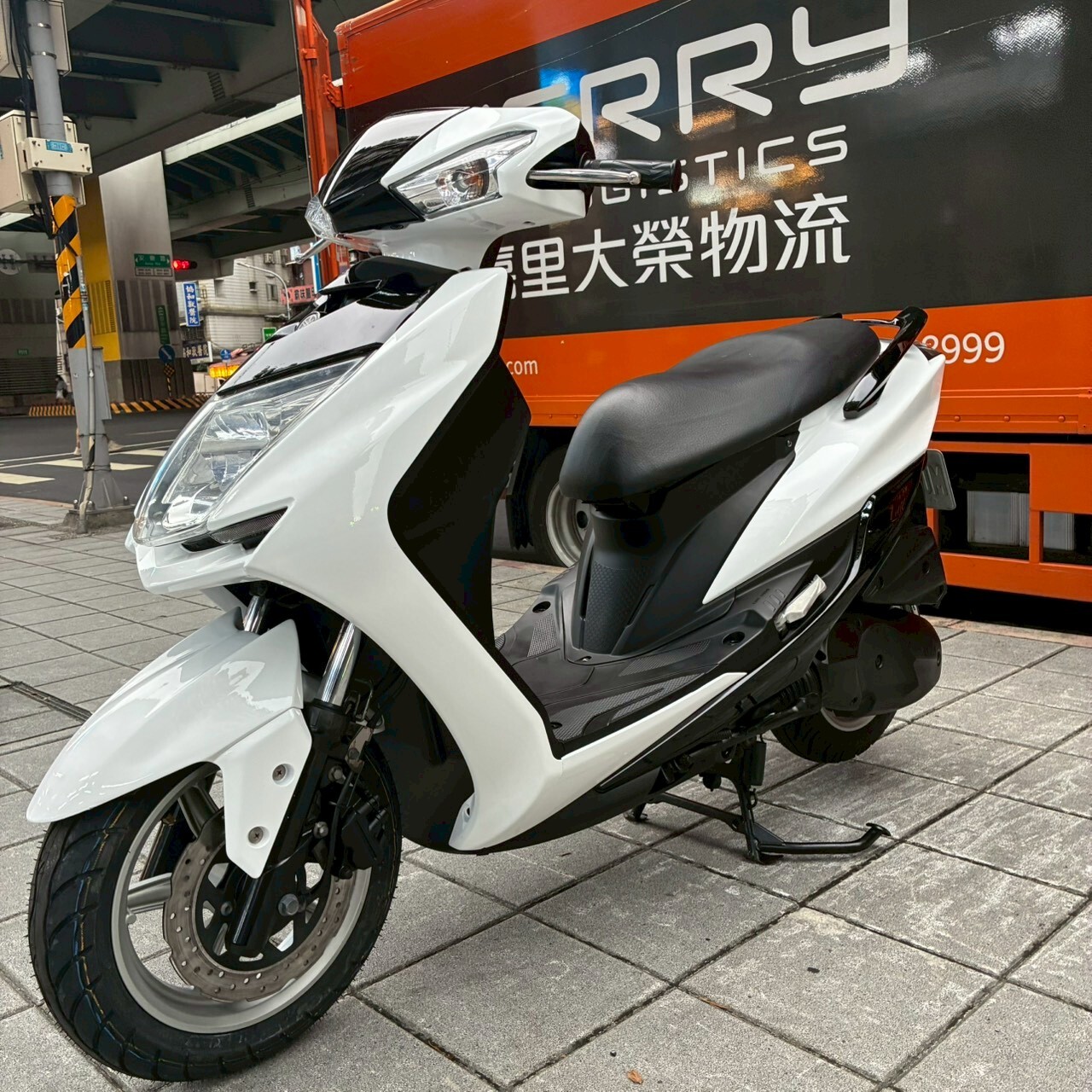 LINE_ALBUM_2015 山葉 勁戰四代 125 _6936 $43000_251031_6