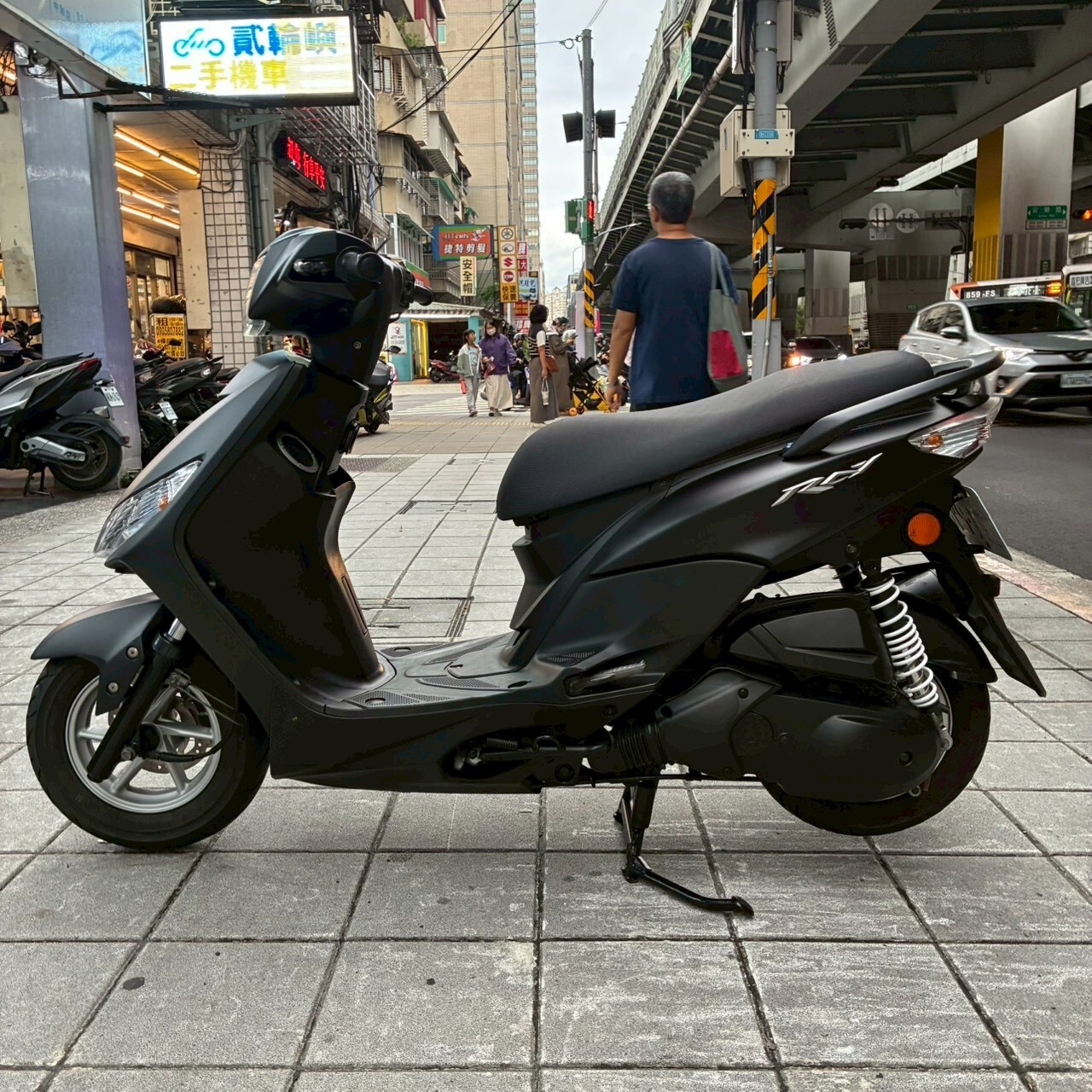 LINE_ALBUM_2014 山葉 RAY 125 _831 $32000_251031_3