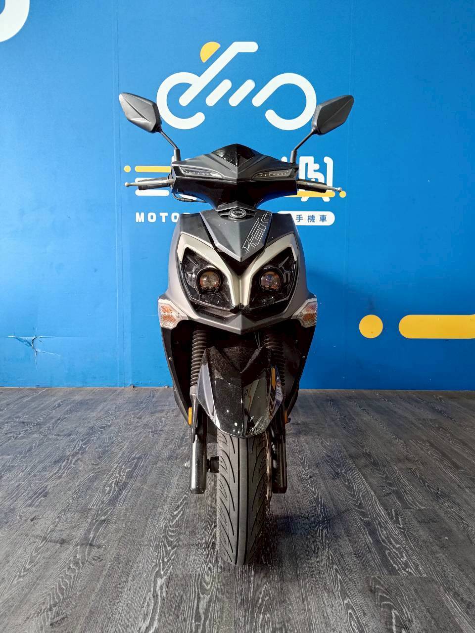 LINE_ALBUM_2020 三陽 JET SR 125 ABS _NAT-5358 $63000 里程15XXX_251101_4