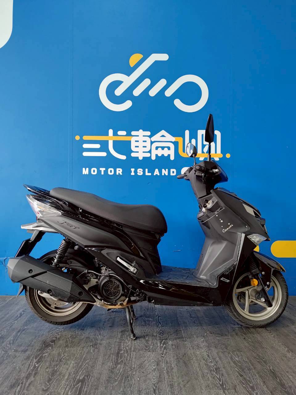 LINE_ALBUM_2020 三陽 JET SR 125 ABS _NAT-5358 $63000 里程15XXX_251101_2