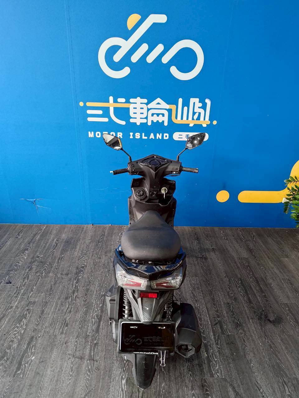 LINE_ALBUM_2020 三陽 JET SR 125 ABS _NAT-5358 $63000 里程15XXX_251101_1