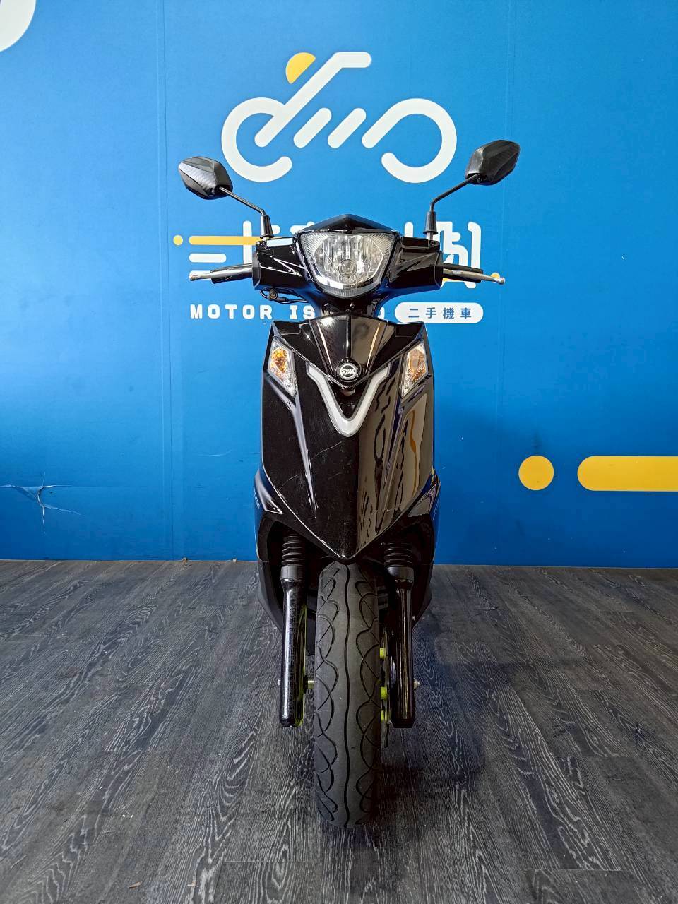 LINE_ALBUM_2021 三陽 Z1 ATTILA 125 ABS _NKA-5578 $59999 里程4XX_251101_4