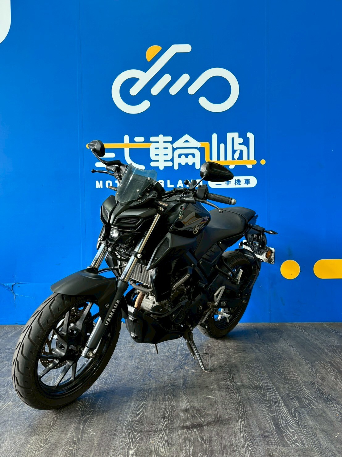 LINE_ALBUM_2020 山葉 MT-15 正叉 _NHE-6078 $68000 里程17XXX_251101_5