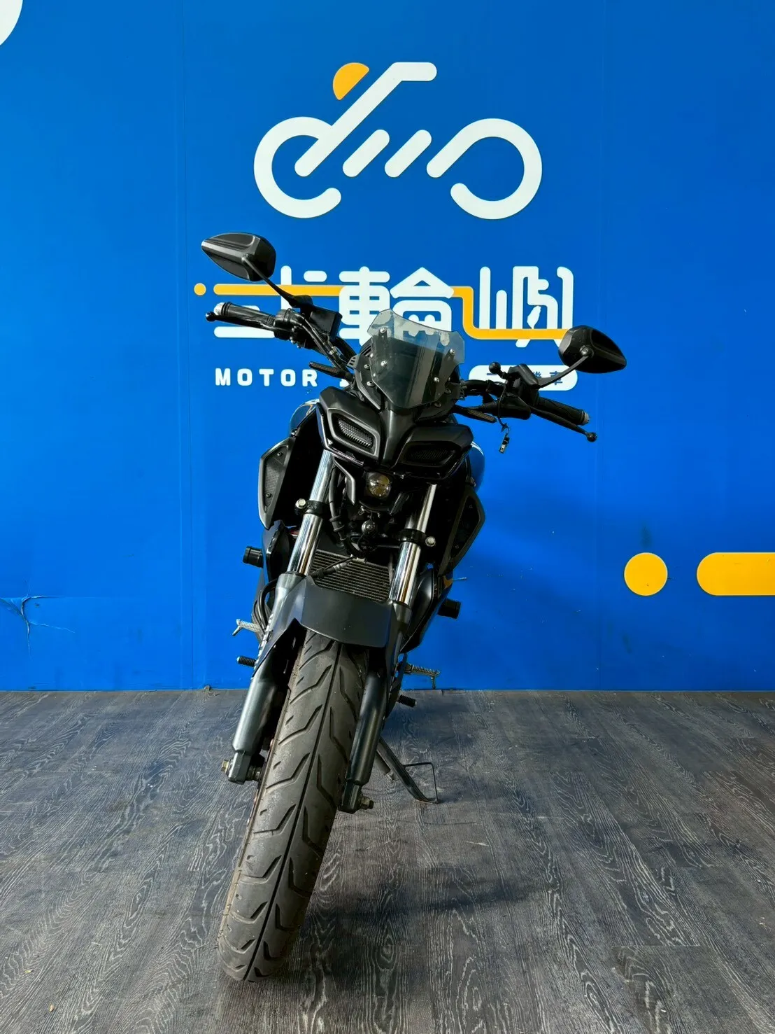 LINE_ALBUM_2020 山葉 MT-15 正叉 _NHE-6078 $68000 里程17XXX_251101_4