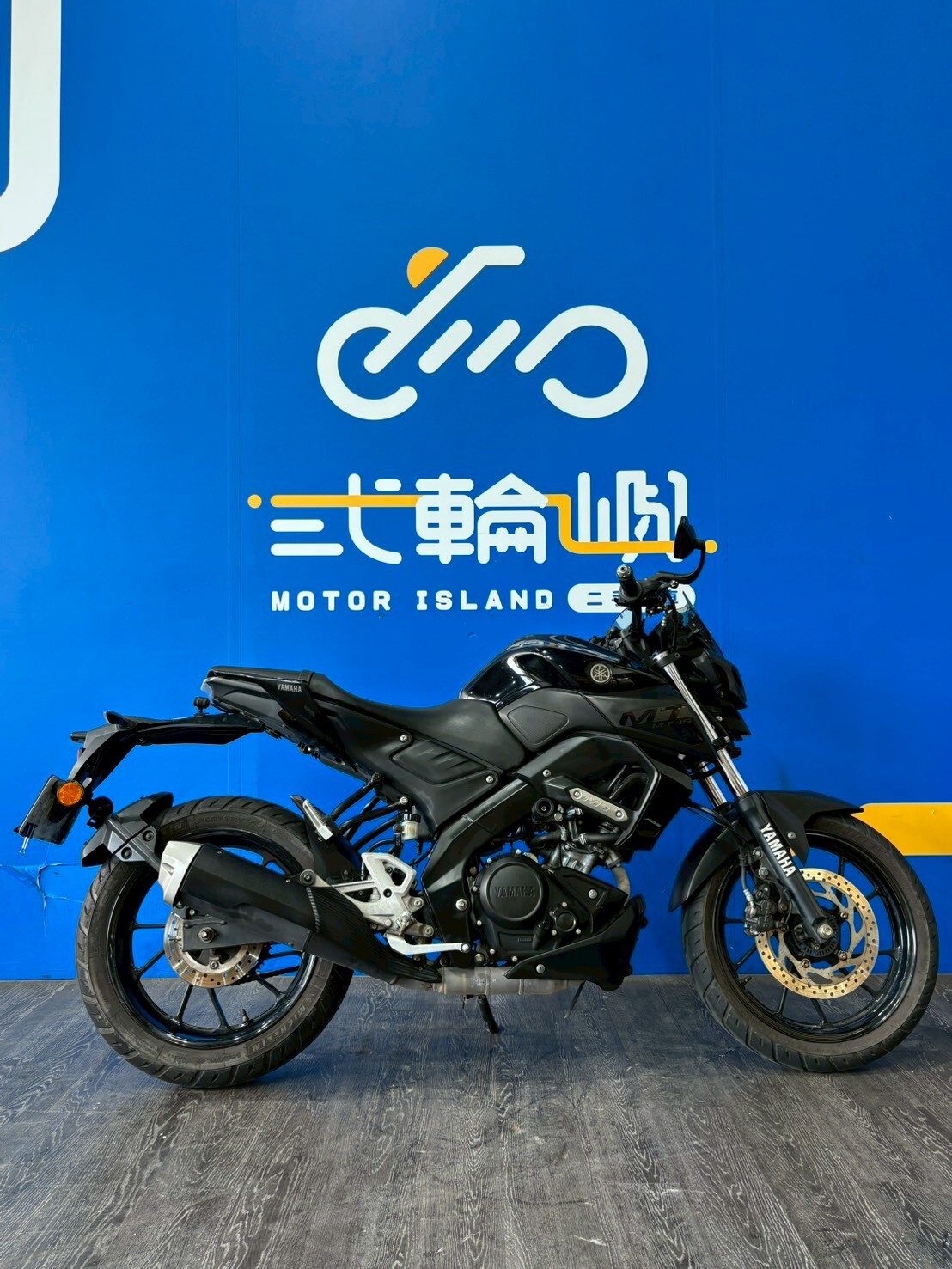 LINE_ALBUM_2020 山葉 MT-15 正叉 _NHE-6078 $68000 里程17XXX_251101_2