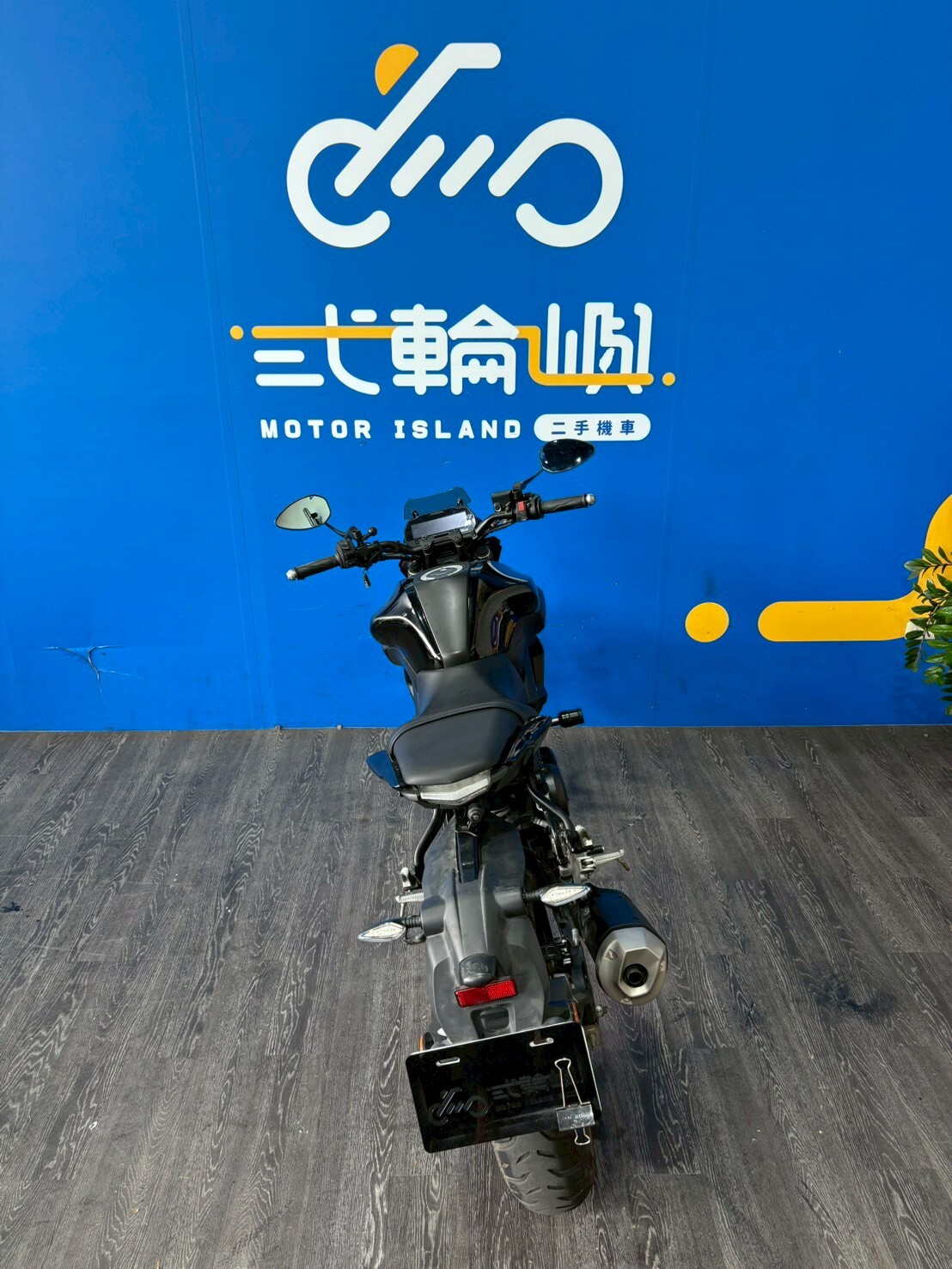 LINE_ALBUM_2020 山葉 MT-15 正叉 _NHE-6078 $68000 里程17XXX_251101_1