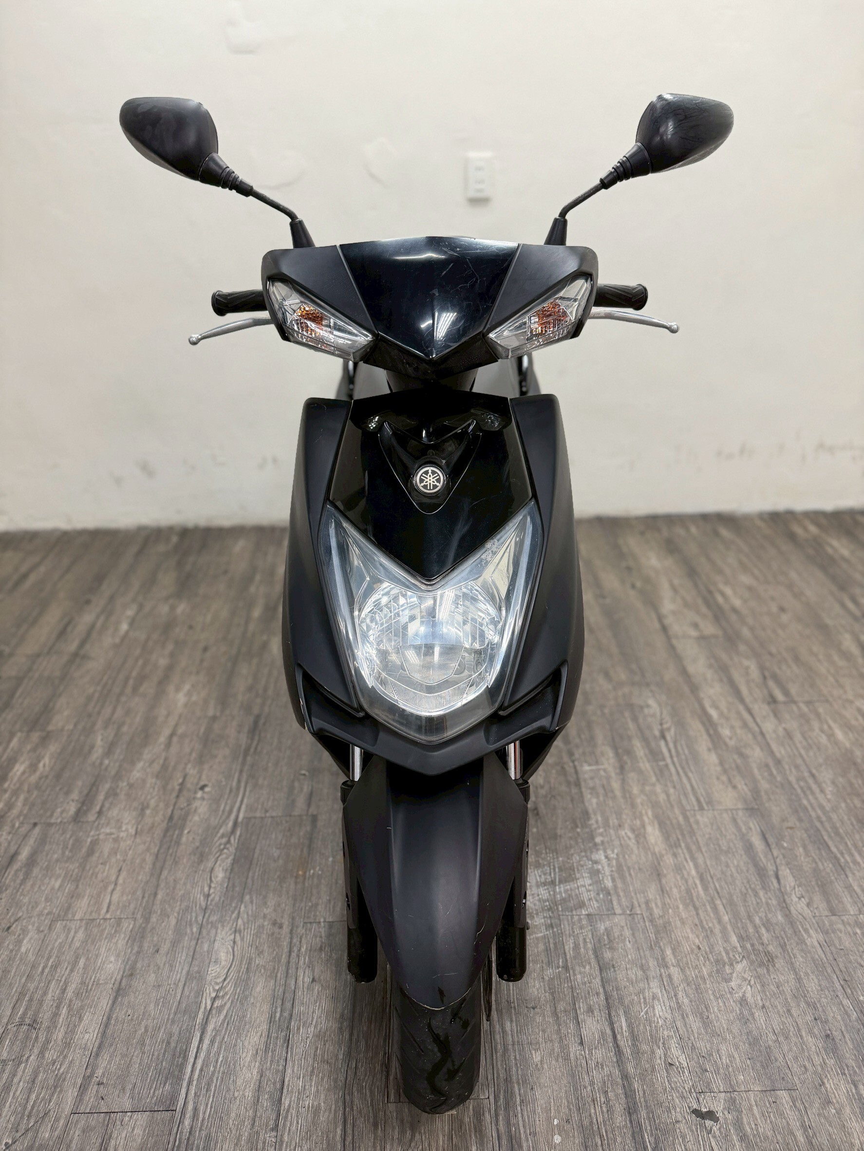 LINE_ALBUM_2017 山葉 勁戰四代 _6825 $未定價 里程 16XXX_251101_7