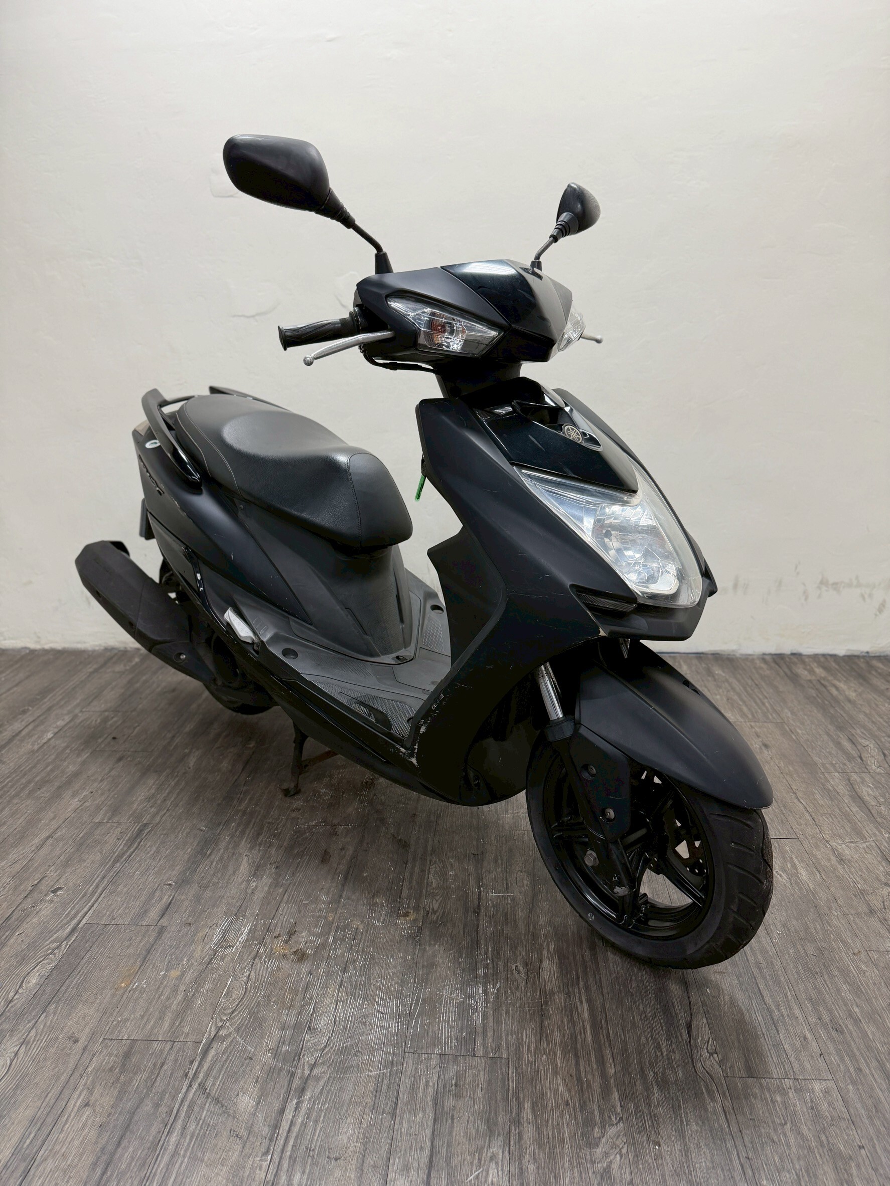 LINE_ALBUM_2017 山葉 勁戰四代 _6825 $未定價 里程 16XXX_251101_5