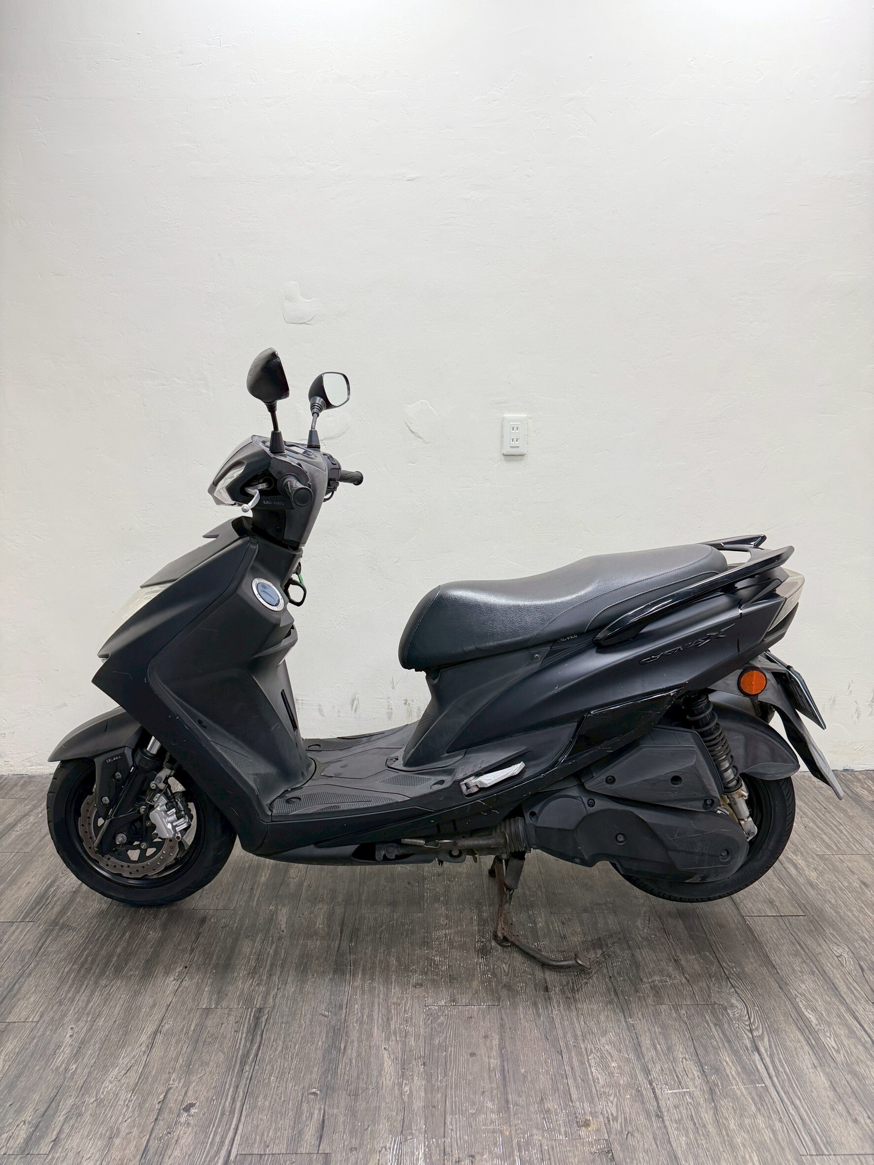 LINE_ALBUM_2017 山葉 勁戰四代 _6825 $未定價 里程 16XXX_251101_3