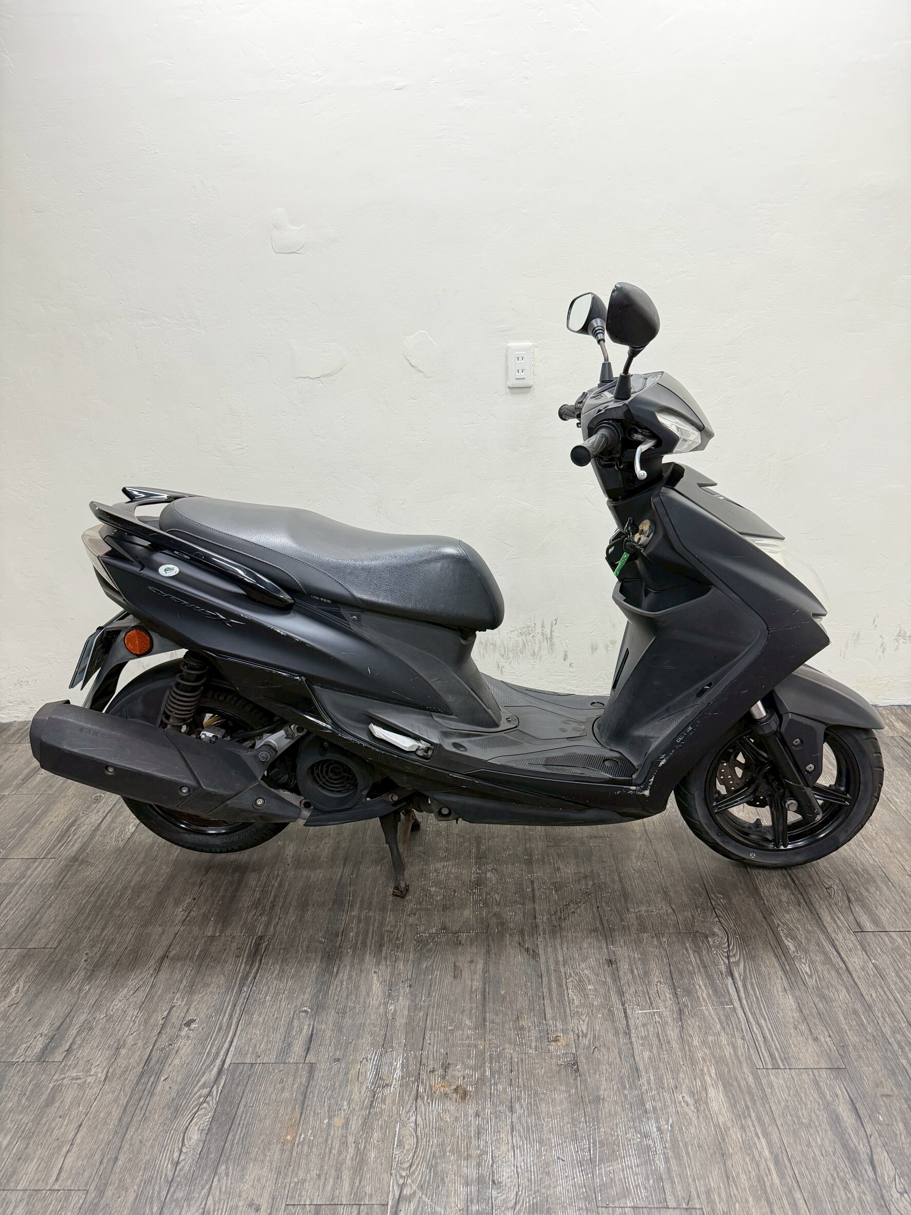 LINE_ALBUM_2017 山葉 勁戰四代 _6825 $未定價 里程 16XXX_251101_4