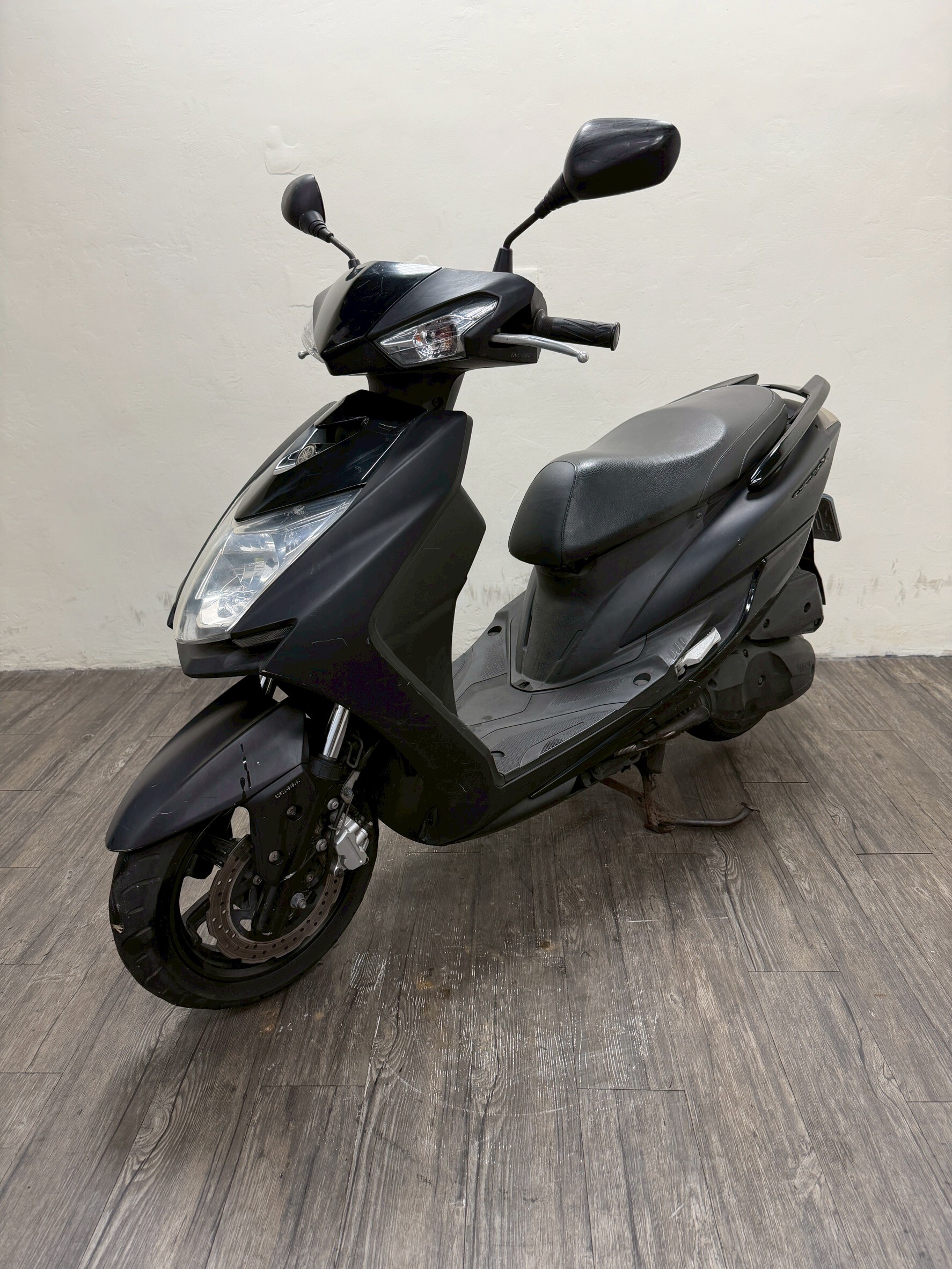 LINE_ALBUM_2017 山葉 勁戰四代 _6825 $未定價 里程 16XXX_251101_6