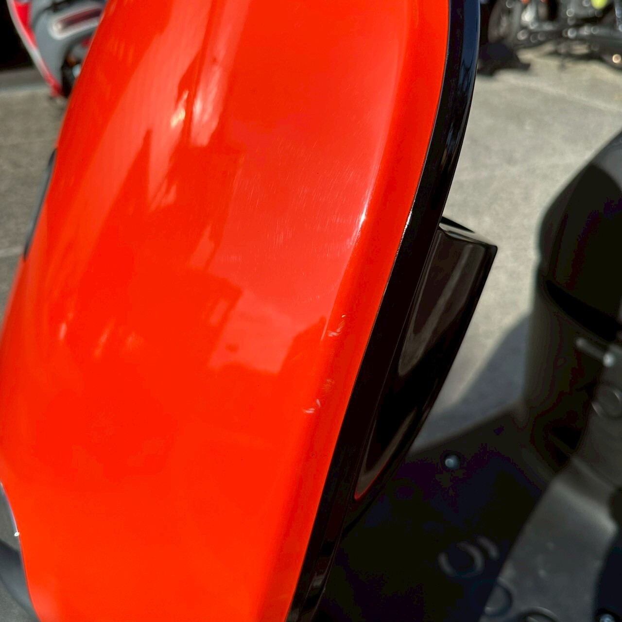 LINE_ALBUM_2024 睿能 JEGO單電池實體鑰匙 _EWE-0891 $35000 里程753 現況販售_251101_1