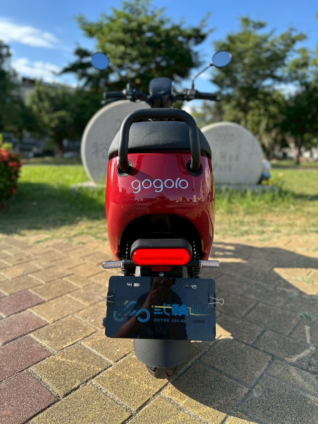 LINE_ALBUM_2024 睿能 JEGO單電池實體鑰匙 _EWE-0891 $35000 里程753 現況販售_251101_4