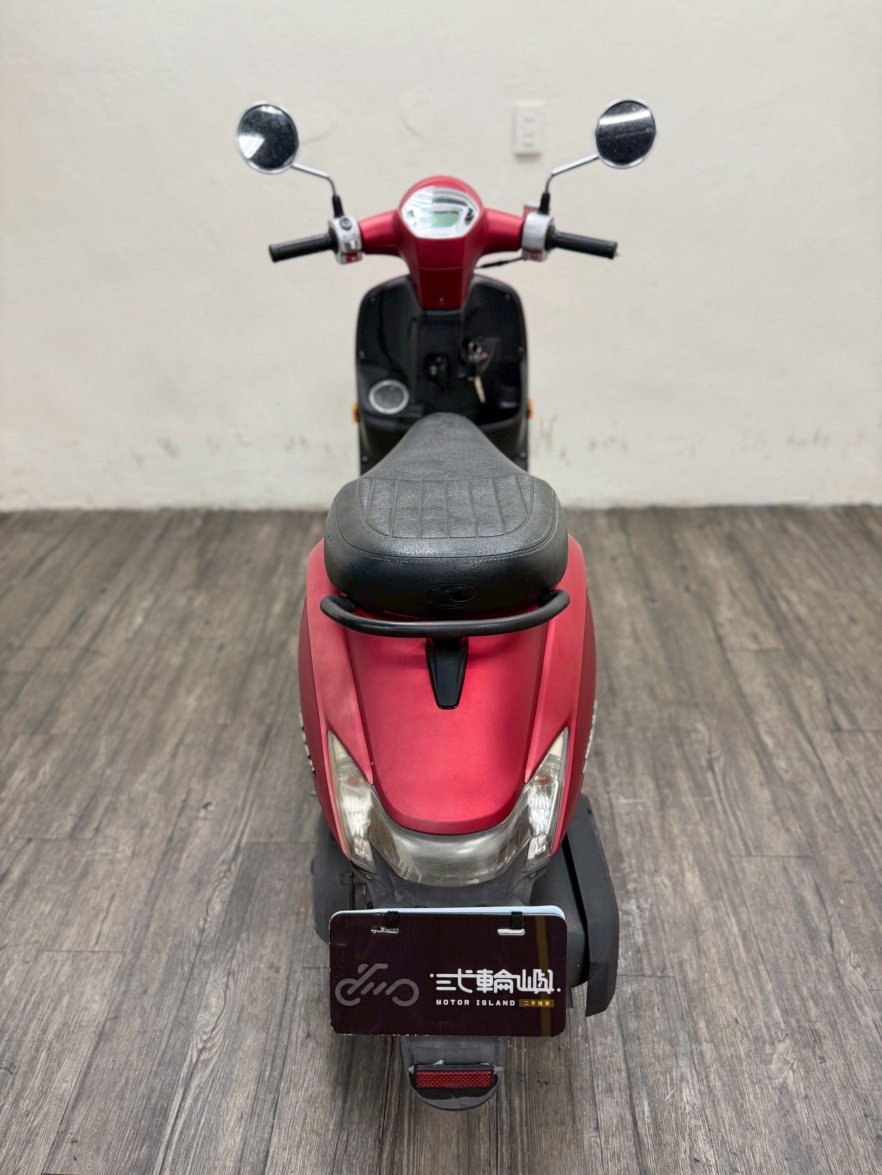 LINE_ALBUM_2017 光陽 NEW MANY 110 _5266 $42000 里程 19XXX_251101_2