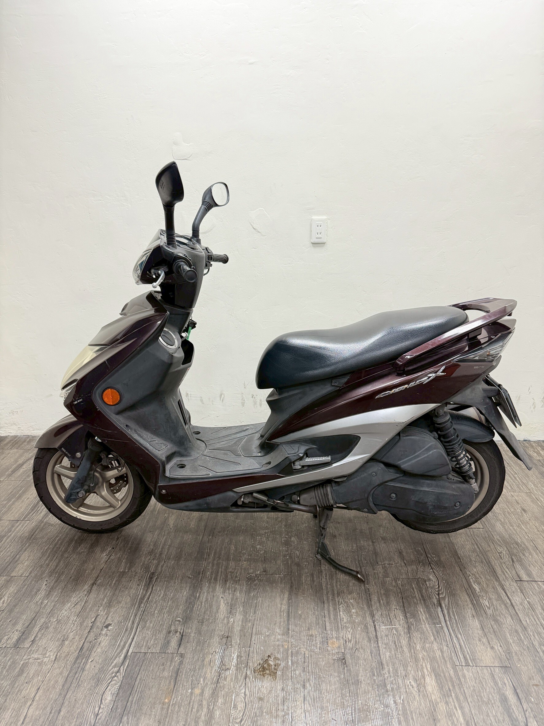 LINE_ALBUM_2014 山葉 勁戰三代 125 _273 $36000  里程43XXX_251101_3