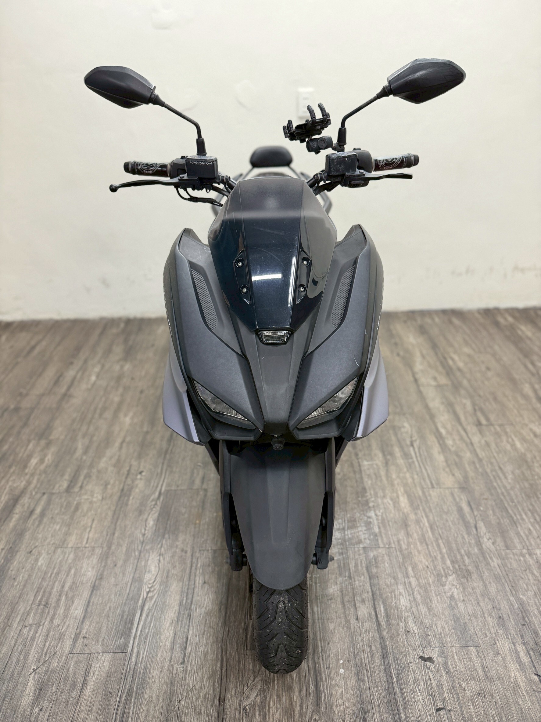 LINE_ALBUM_2022 山葉 FORCE 2.0 _0210 $66000 里程 27XXX_251101_7