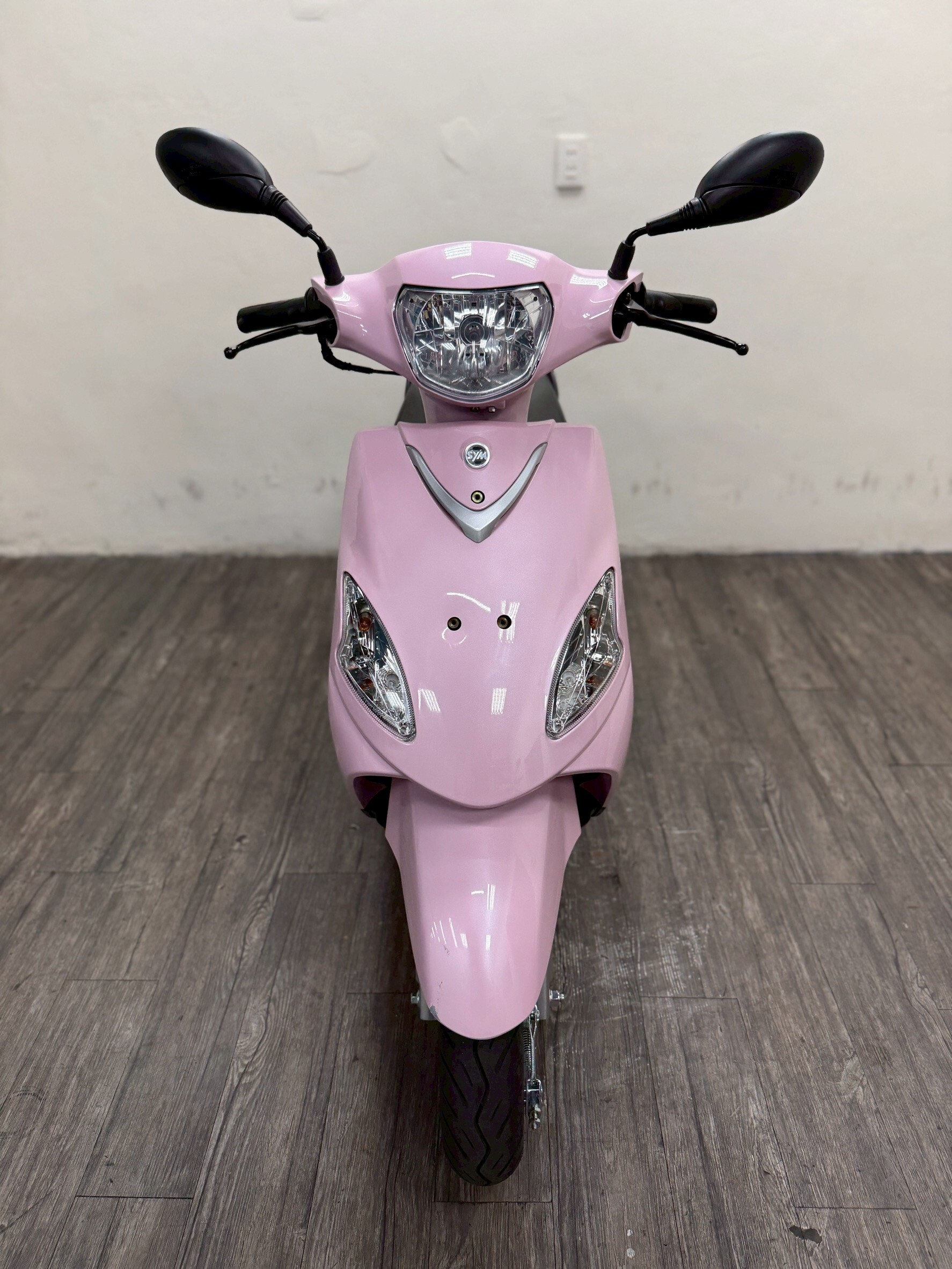 LINE_ALBUM_2025 三陽 WOO 115 _0636 $45000 里程 9XX_251101_11