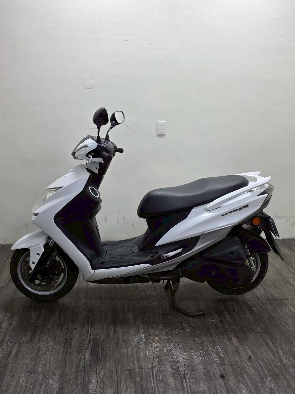 LINE_ALBUM_2015 山葉 勁戰四代125 _918 $45000 里程38XXX_251101_3