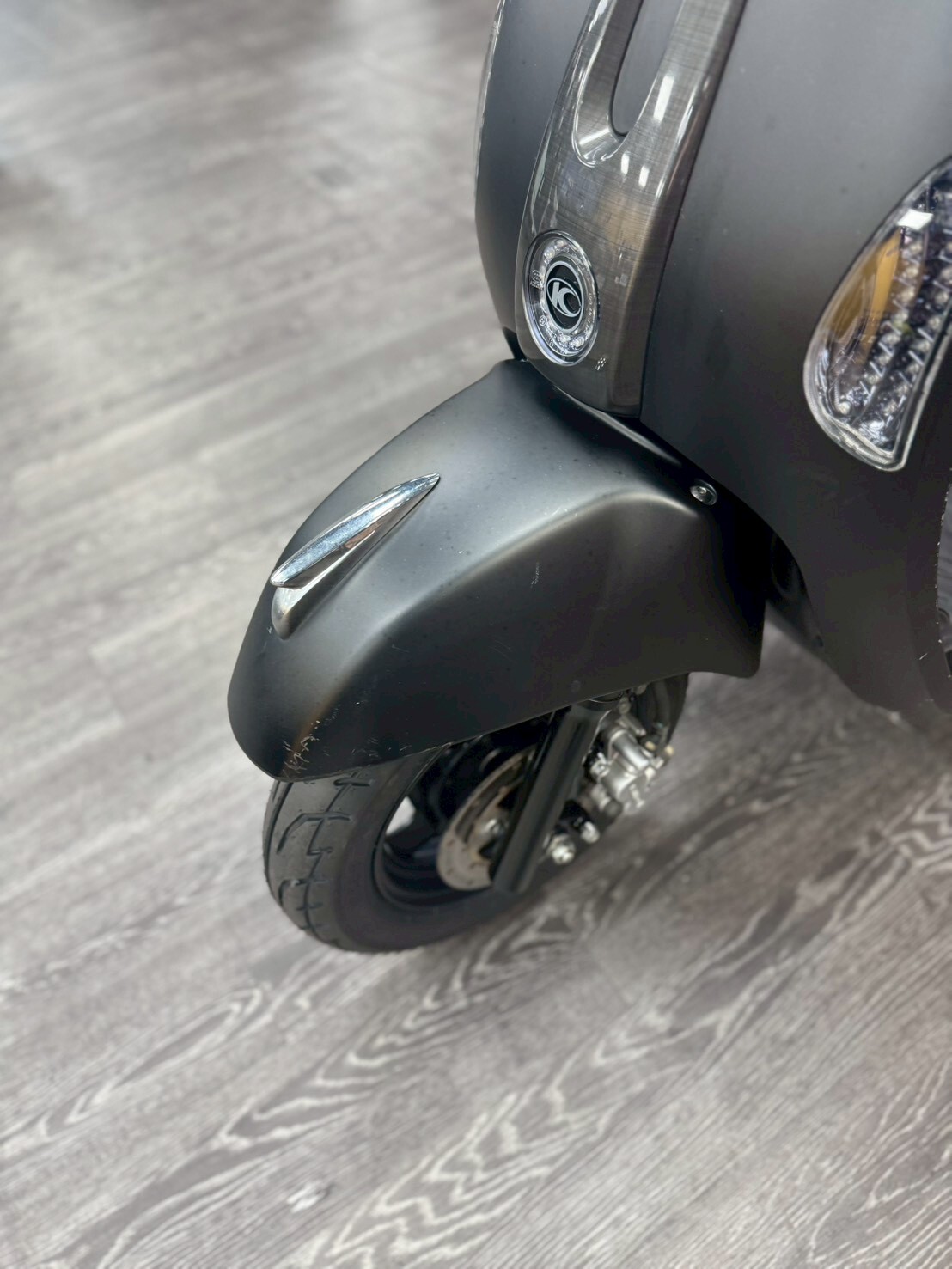 LINE_ALBUM_21年 PGO NEW JBUBU 125 ABS _0562 15296km $50000_251101_1