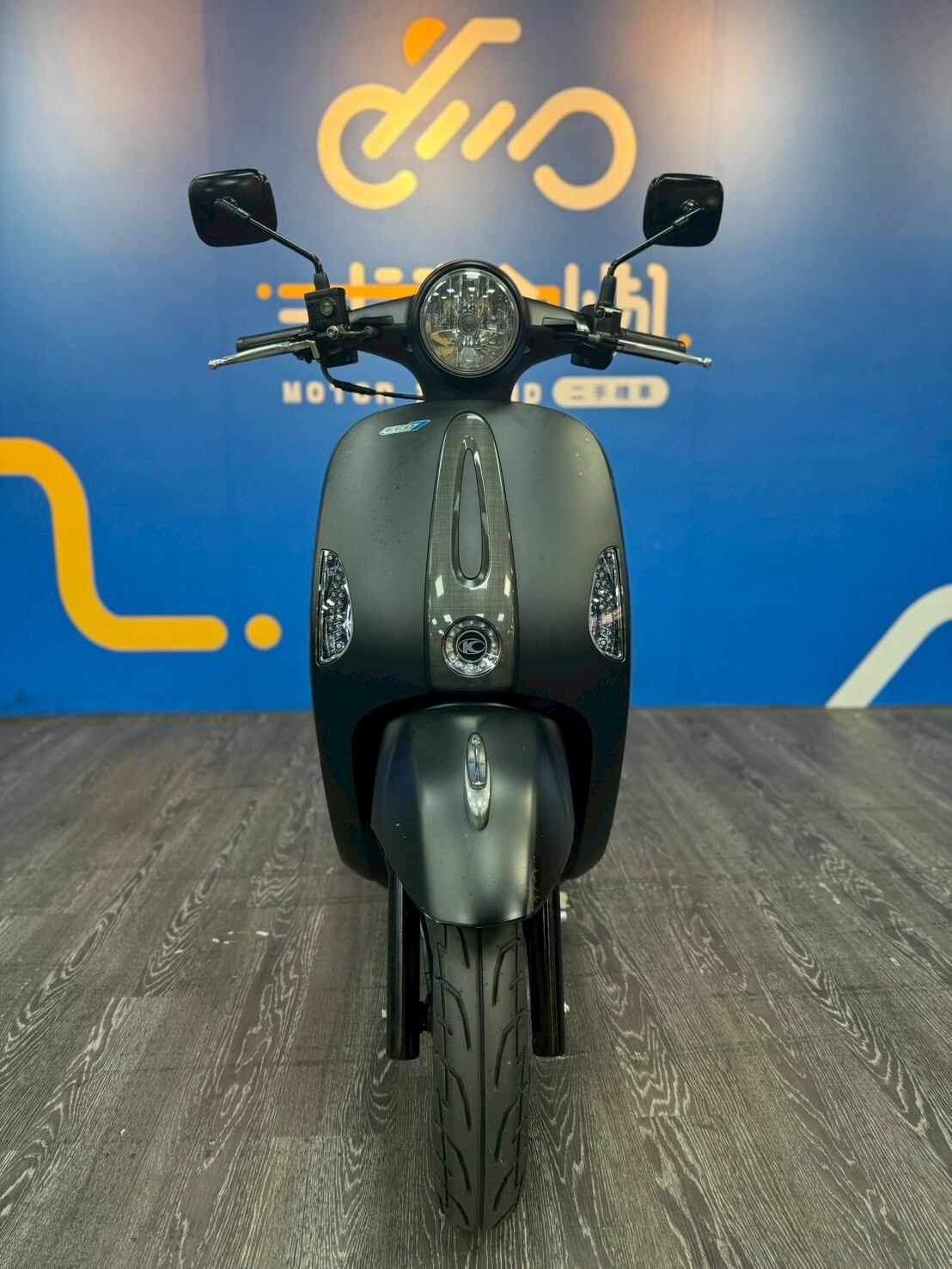 LINE_ALBUM_21年 PGO NEW JBUBU 125 ABS _0562 15296km $50000_251101_5